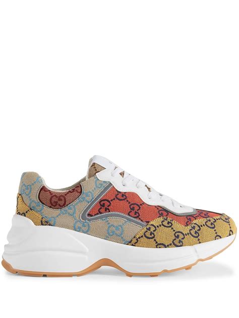 buy gucci sneakers in nigeria|farfetch gucci sneakers.